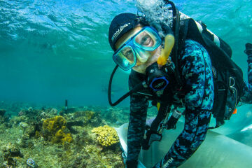 Coral IVF